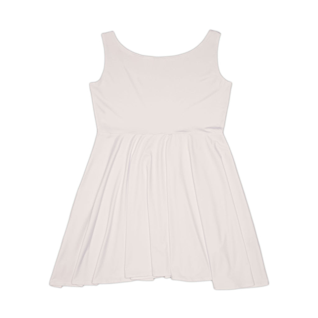 Led By Grace Skater Dress