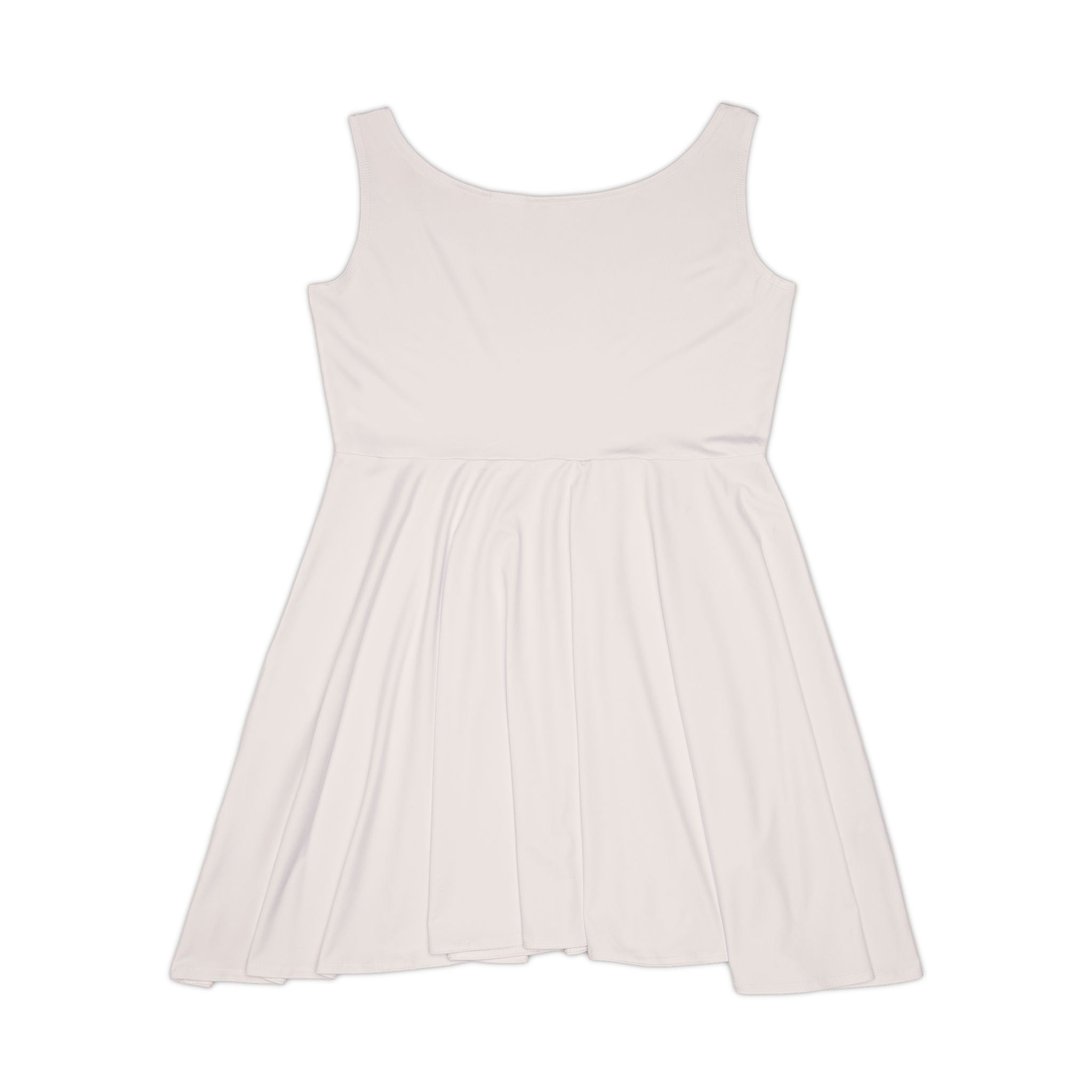 Led By Grace Skater Dress