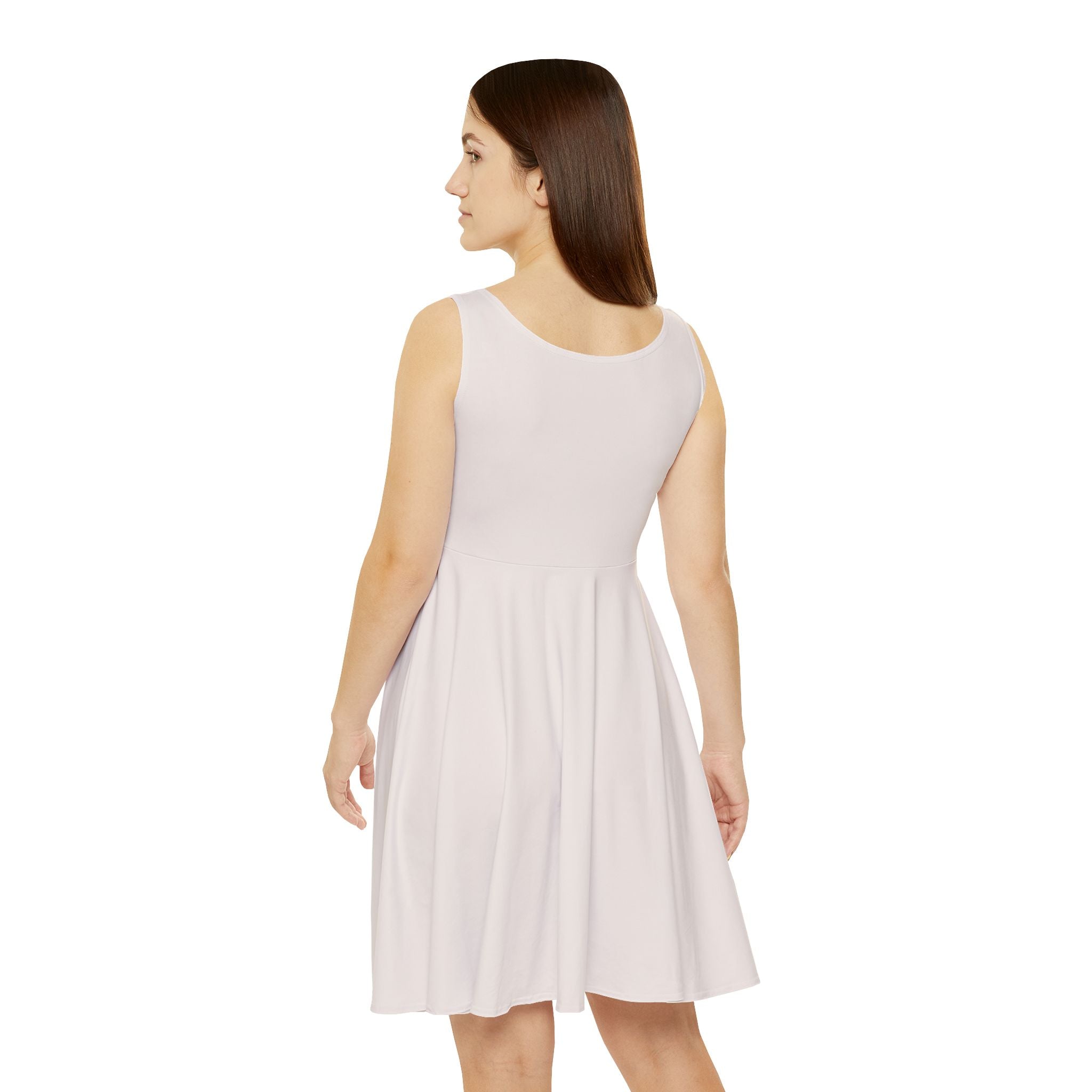 Led By Grace Skater Dress