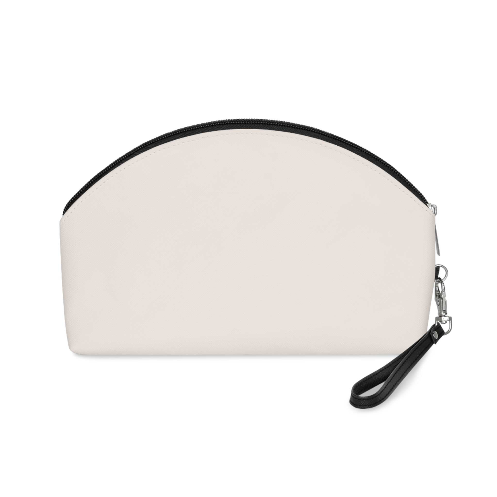 Western Cowgirl Boots Makeup Bag — 'Led by Grace' Cosmetic Pouch