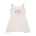 Led By Grace Skater Dress